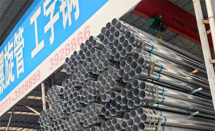 埋地螺旋鋼管，江門820非開挖頂管，鋼材場鋼頂管，加工螺旋管的廠家