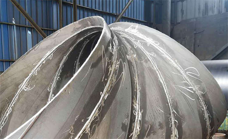 800螺旋管，佛山礦用工字鋼，DN2100mm螺旋管，自來水螺旋管廠家