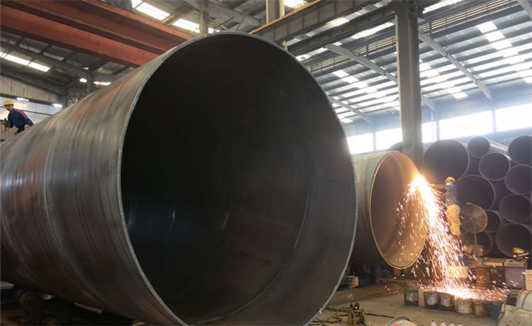 砂漿防腐螺旋鋼管，河池鋼材場鍍鋅方管，820-12螺旋鋼管，鋼材場污水處理鋼管廠家