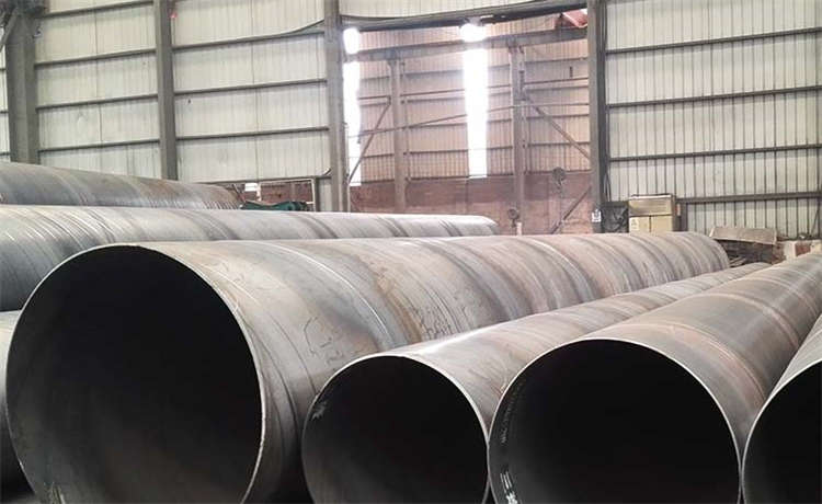 1924mm螺旋焊管，深圳自來水螺旋鋼管，鋼材場護筒，鋼頂管廠家