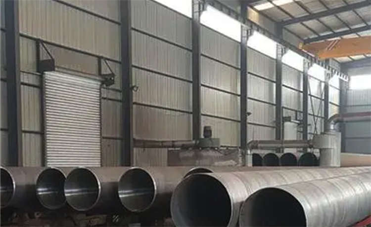 2820螺旋鋼管廠家，920螺旋管廠家，大口徑鋼板卷管，920-6mm螺旋鋼管