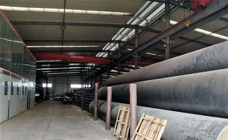 外徑2420螺旋管，DN1700mm螺旋管，螺旋鋼管什么價格，9711國標螺旋管廠家