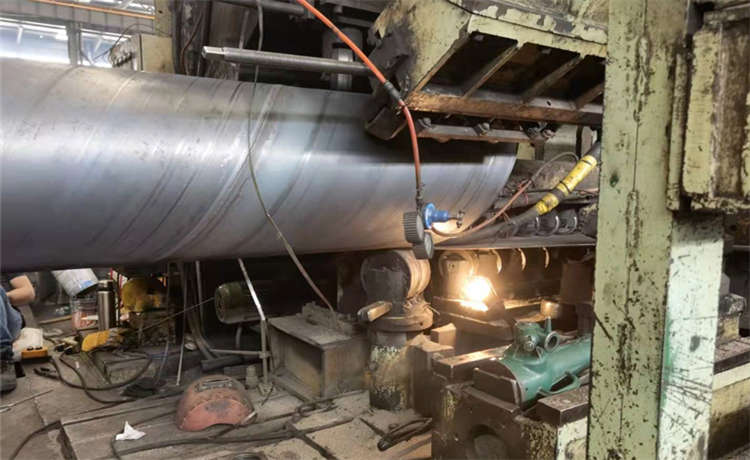 自來(lái)水防腐螺旋管，清遠(yuǎn)1520-8mm螺旋焊管，1000mm鋼管樁，1420污水排水鋼管廠家