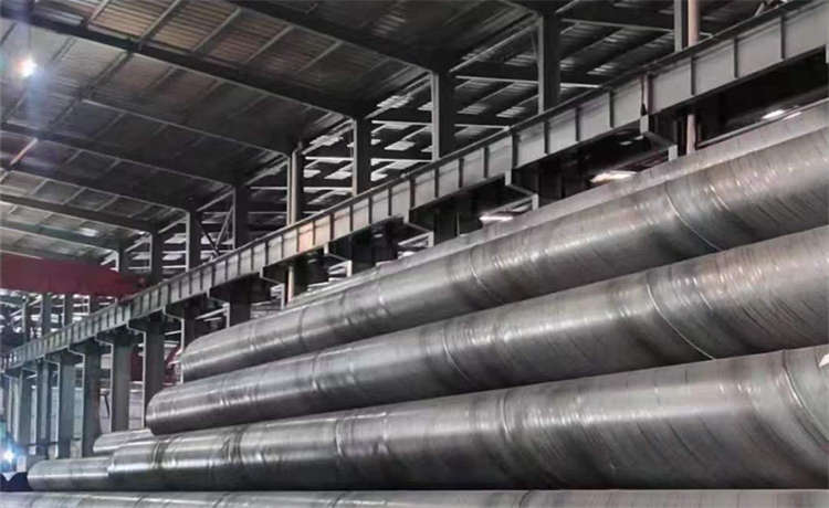 外徑1720mm螺旋焊管，螺旋焊管2400，920排水鋼管，1500mm螺旋鋼管