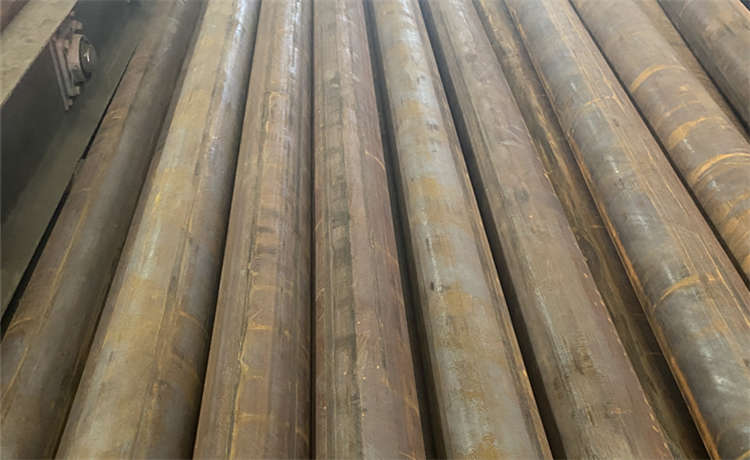 鋼材場鍍鋅管廠家，興寧螺旋管廠家，DN900mm螺旋鋼管，609-16mm鋼管樁