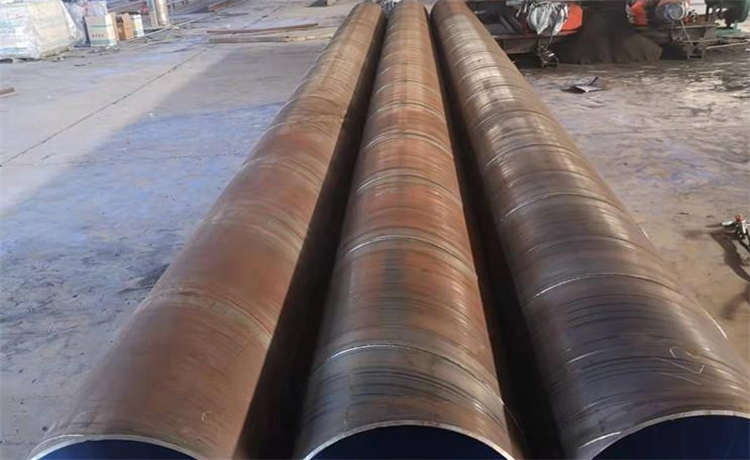 1016螺旋鋼管，珠海1820mm螺旋焊管，530-6-8-10mm螺旋鋼管，供水螺旋管廠家