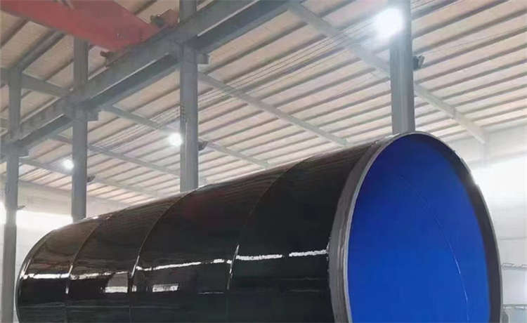 1650 鋼材場中板，深圳920排污管，砂漿防腐螺旋鋼管，自來水給水防腐螺旋鋼管