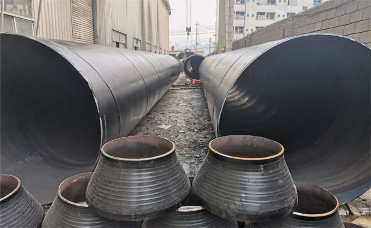 螺旋管生產廠家，2020螺旋焊管廠家，820-6mm螺旋管，2320-10-12-14-16mm螺旋管