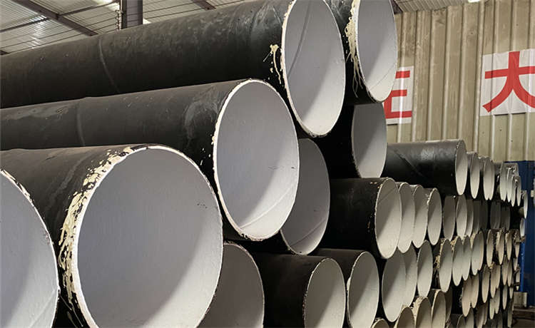 螺旋管型號規(guī)格，325mm污水防腐螺旋管生產廠家，478-10mm螺旋焊管，1620-12mm螺旋管