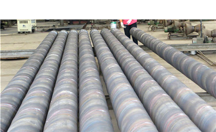 鋼鐵世界478mm螺旋焊管，924mm螺旋焊管，1920螺旋焊管廠家，鋼材場供水螺旋管