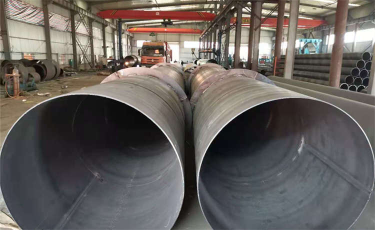 610鋼立柱，1220-10螺旋鋼管，800鎖扣鋼管樁廠家，鋼材場(chǎng)螺旋鋼管廠家