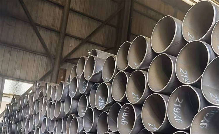 1000鎖扣鋼管樁，1036螺旋管，630-8mm螺旋鋼管，內(nèi)直徑2500螺旋管