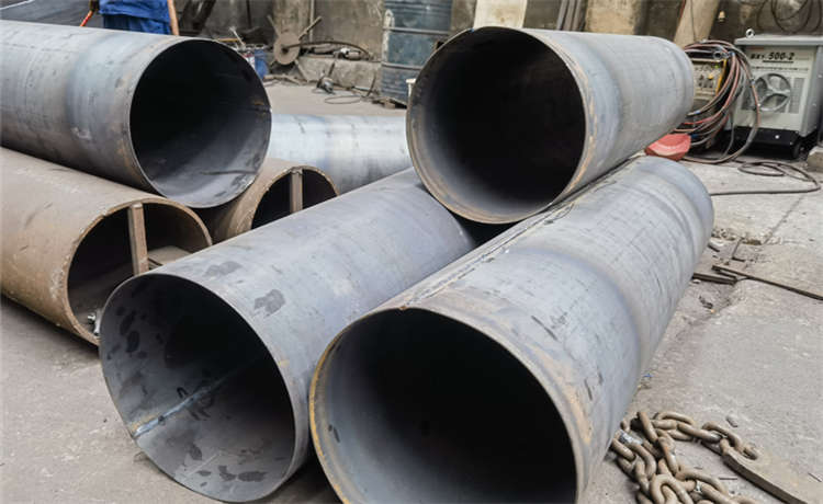 1016 478-8mm螺旋管，江門DN2300螺旋管，隧道橋梁支撐用工字鋼，環(huán)氧瀝青煤防腐螺旋管