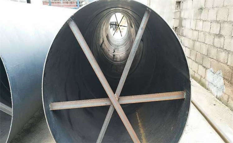 鎖扣螺旋管廠家，鋼材場螺旋管型號規(guī)格，1124螺旋管，外徑1420mm螺旋管