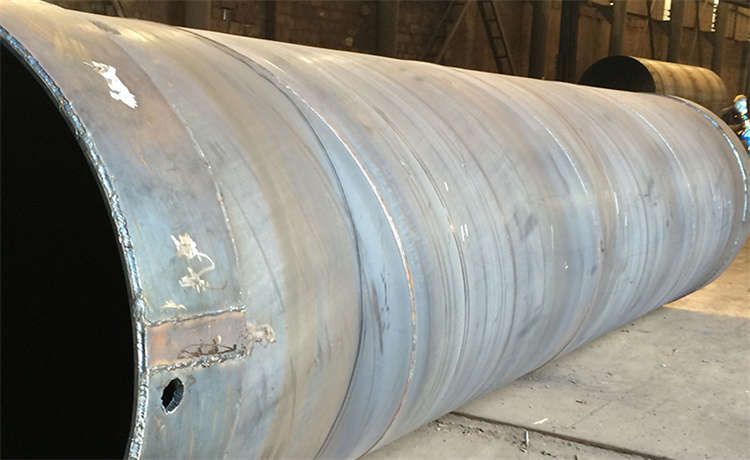 2120螺旋管，陽江2000打樁鋼護(hù)筒，609-16鋼管樁，焊接螺旋鋼管廠家