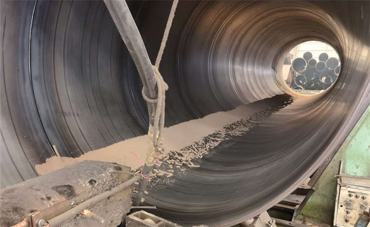 1324螺旋焊管，佛山219螺旋管，dn400mm螺旋焊管，排水鋼管廠家