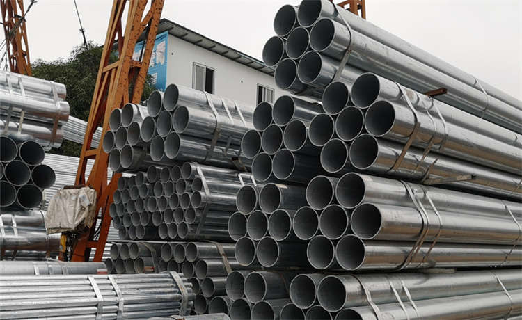 螺旋鋼管耐用性多少合適？