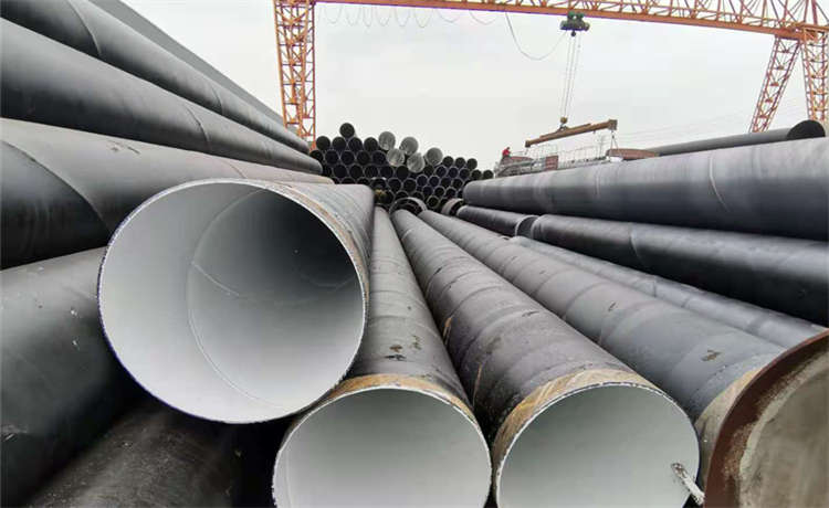 dn2600螺旋焊管，1000鎖扣螺旋管，610螺旋管，鋼材場供水鋼管廠家