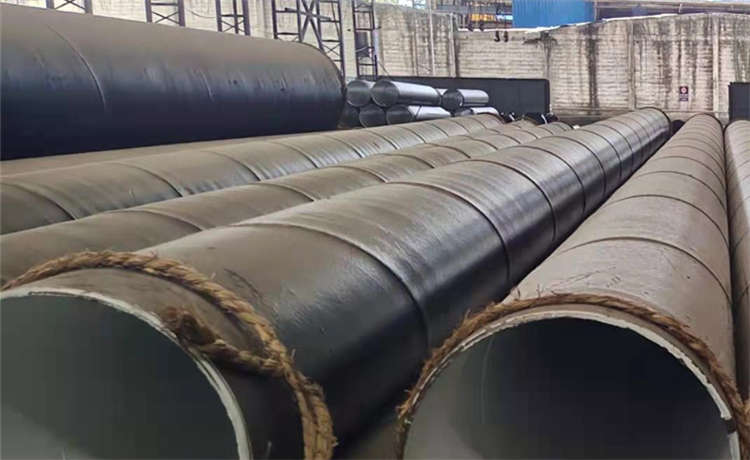 2236mm螺旋鋼管，防城港1000-16螺旋管，2620給水螺旋鋼管，廠家直銷售后完善