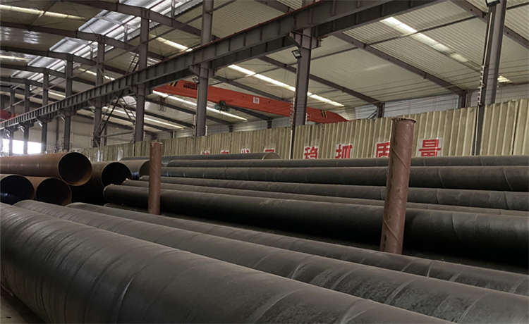 Q235B自來水給水鋼管廠家，污水處理螺旋鋼管廠家，內(nèi)徑450mm螺旋管，1120mm螺旋鋼管