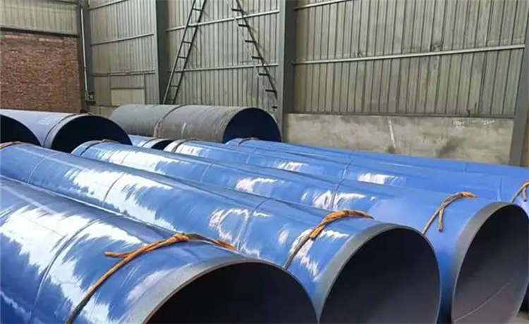 給水鋼管廠家，防腐螺旋鋼管廠家，836mm螺旋鋼管，1820mm螺旋管
