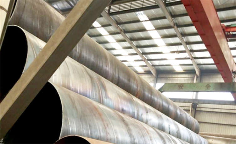 609-18鋼管樁，dn2200mm螺旋鋼管，埋地防腐螺旋管廠家，空調(diào)通風鋼管廠家